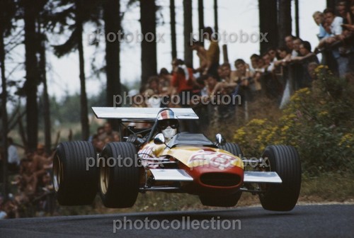 François cevert exclusive - cevert,