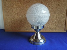 Lampe de Plafond Chrome 1930