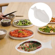  Assiette À Poisson Créative