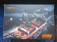 PXN-2119II Flight Gaming Stick