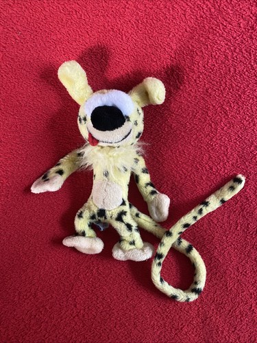 1997 peluche doudou - 🇫🇷,