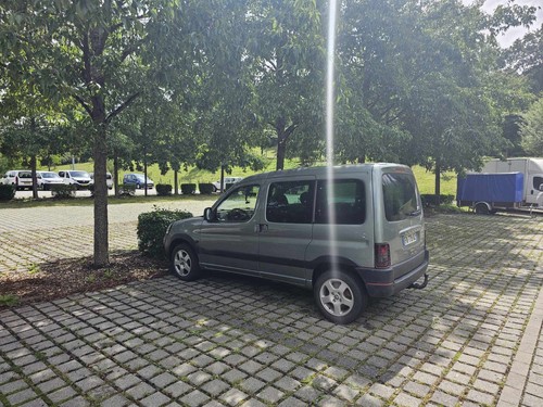 Peugeot partner1 phase2 - ,