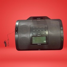 iHome iP47B Bluetooth Alarm