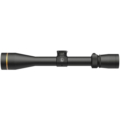 Leupold 3hd 14x40 - 4.5-14x40, (1