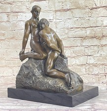 Statue Sculpture Figure En