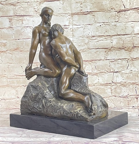 Statue sculpture figure - sculpture,