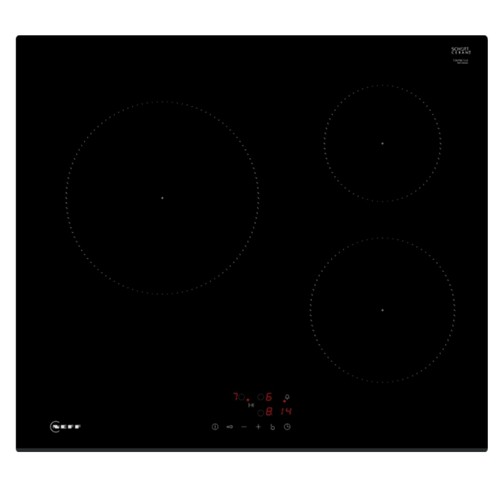 Neff table cuisson - neff,