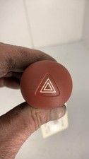 Bouton de warning RENAULT