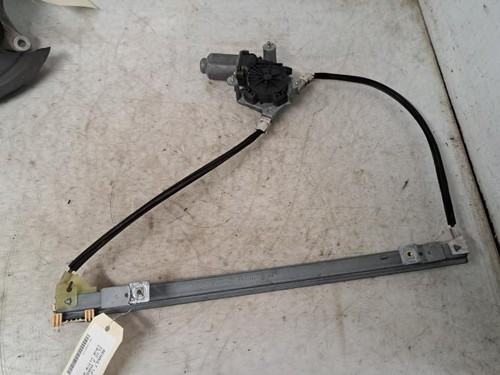 Leve vitre electrique avant