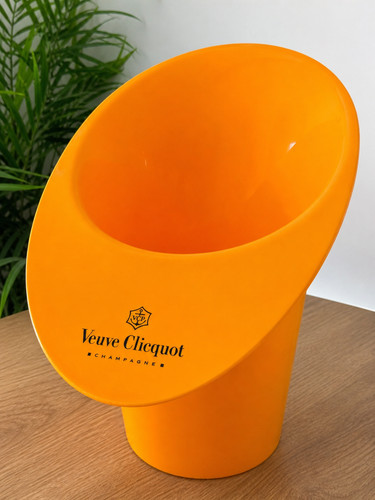 Seau champagne veuve - seau, à
