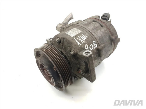 Passat pompe compresseur - pompe,
