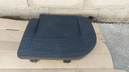 Banquette siege arriere - siege,