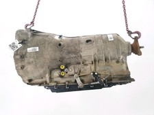 Boîte de vitesses type ZF-EI