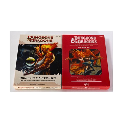Wotc donjons dragons - wotc, 4e