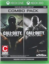 Activision Call of Duty: Black