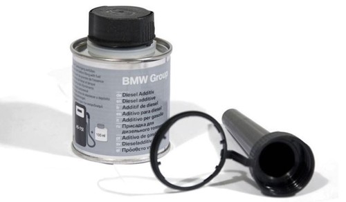 Bmw additif diesel - additif,