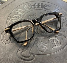 Chrome Hearts Lunettes en