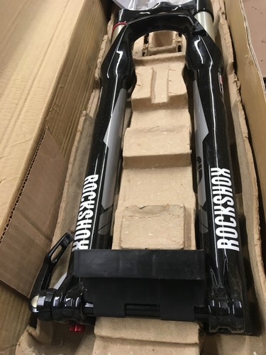 Rock shox solo air - rock,