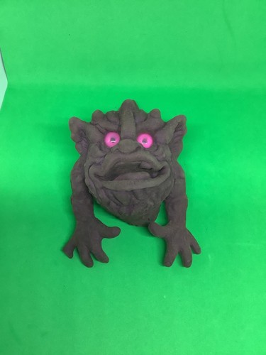 Rare boglins année boink - rare, 90