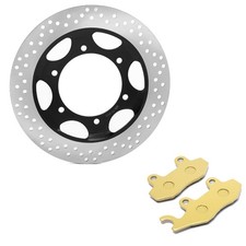 plaquette disque de frein