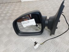 Retroviseur gauche DACIA SANDERO 2 PHASE 1 963023731R