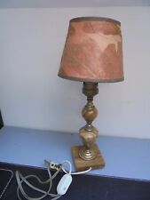 Petite Lampe Albâtre