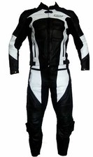 Combinaison De Moto Divisible