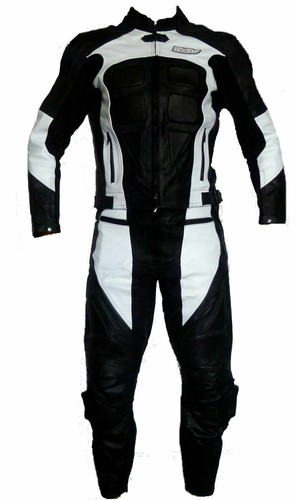 Combinaison moto divisible - combinaison, de