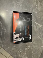 Collier de dressage Anti Aboiement Chien | Étanche, batterie rechargeable USB