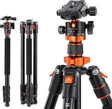 Concept trepied appareil - k&f,