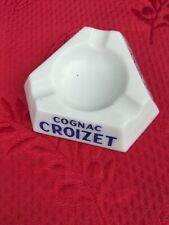 CENDRIER OPALEX COGNAC CROIZET  (JARC230)