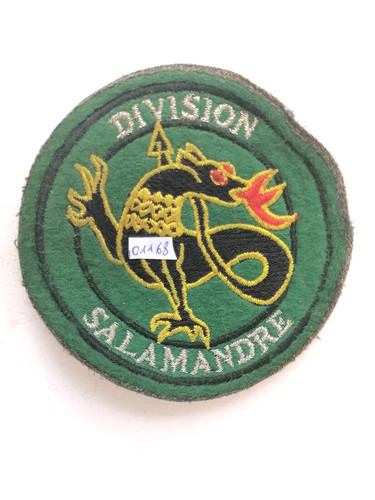 01168 patch division