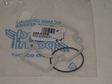 POLINI 209.0399 pochette de joints PIAGGIO SFERA-ZIP diamètre 40