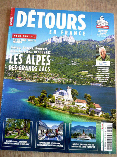 Revue detours france - en,