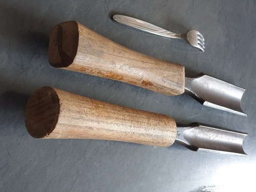 Outil ancien menuisier - ancien,