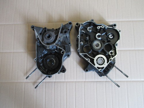 Carters moteur pour - , honda