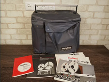 Étui de protection Revox a77