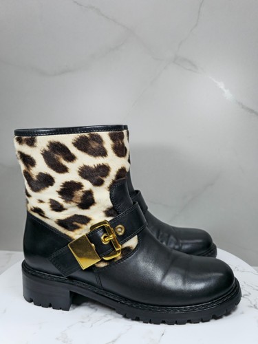 Bottines giuseppe zanotti - bottines,