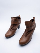 HISPANITAS Bottines À Lacets