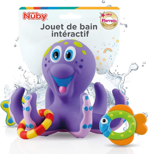 Jouet bain bébé - bain,