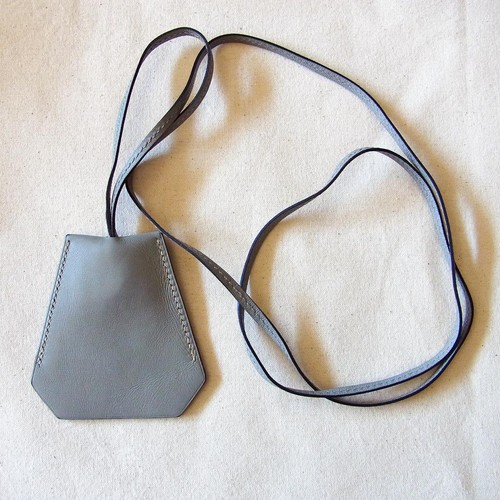 Porte clés clochette - porte-clés, cuir