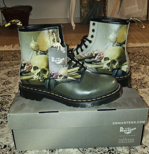 Martens the national - dr.martens,