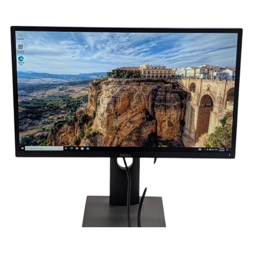 Dell p2317h full hd 1080p - dell,