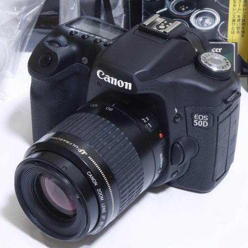 Kit appareil photo reflex