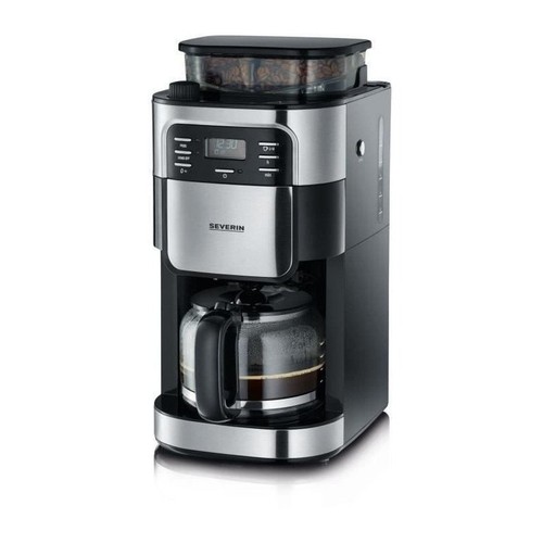 Severin 4810 cafetiere filtre - 4810,