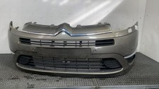 Pare choc avant CITROEN C4