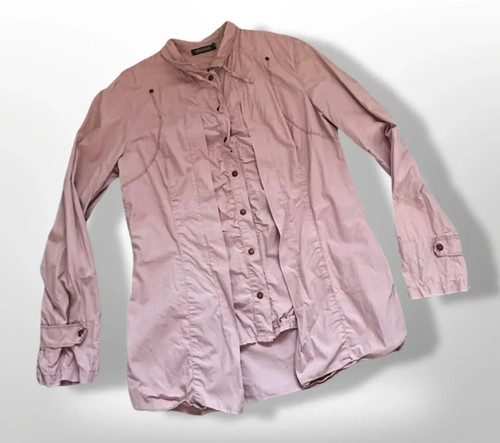 Magnifique chemise voodoo - 💫,