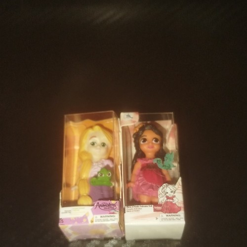 Disney animators collection - disney,