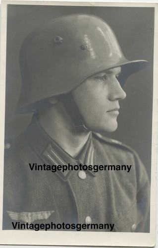 Z1442 portrait soldier - z1442,