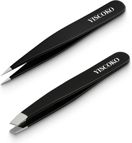 Pinces épiler sourcils - pinces,